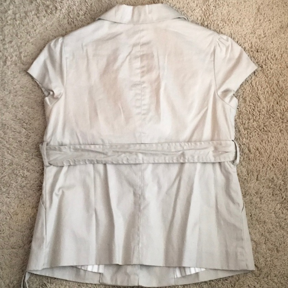 Jacket - Picture 5 of 6